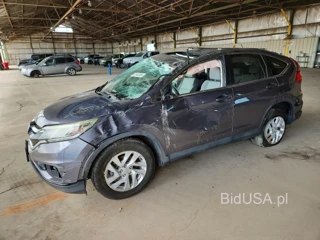 HONDA CR-V EX