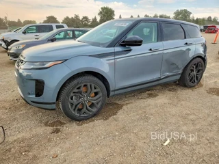 LAND ROVER RANGE ROVER EVOQUE SE