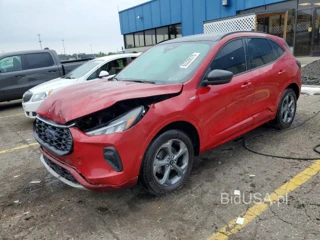 FORD ESCAPE ST LINE