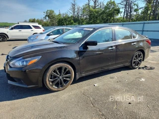 NISSAN ALTIMA 2.5 SR