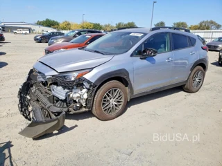 SUBARU CROSSTREK PREMIUM