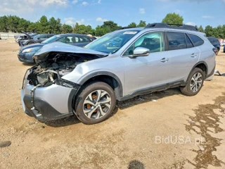 SUBARU OUTBACK LIMITED