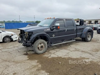 FORD F350 SUPER DUTY