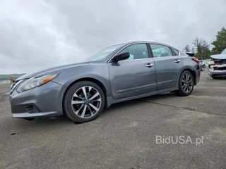 NISSAN ALTIMA 2.5 SR