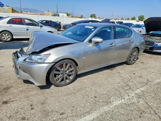 LEXUS GS 350