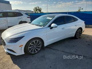 HYUNDAI SONATA LIMITED
