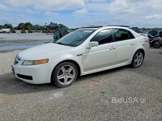 ACURA TL