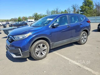 HONDA CR-V LX