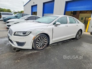 LINCOLN MKZ SELECT