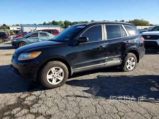 HYUNDAI SANTA FE GLS