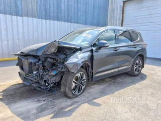 HYUNDAI SANTA FE LIMITED 2.0T