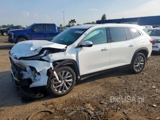 BUICK ENCLAVE PREFERRED