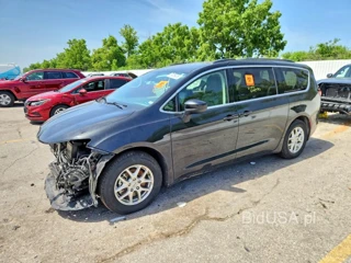 CHRYSLER VOYAGER LXI