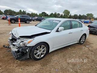 HYUNDAI GENESIS 3.8L