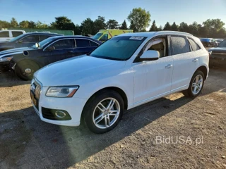 AUDI Q5 PREMIUM