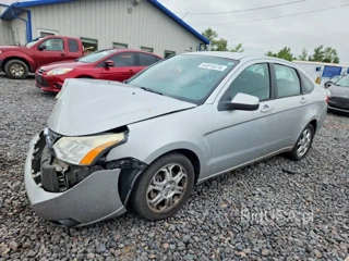 FORD FOCUS SES