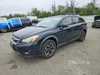 SUBARU XV CROSSTREK SPORT LIMITED