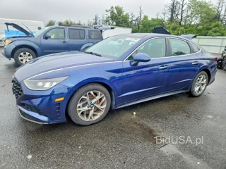 HYUNDAI SONATA SEL