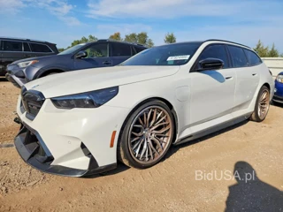 BMW M5 TOURING