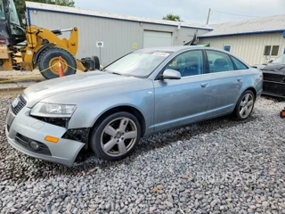 AUDI A6 3.2 QUATTRO