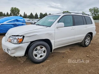 TOYOTA HIGHLANDER BASE