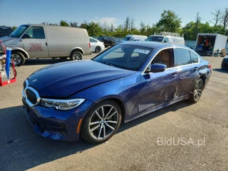 BMW 330XI