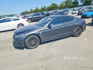GENESIS G70 ELITE