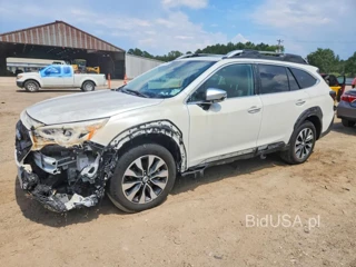 SUBARU OUTBACK TOURING