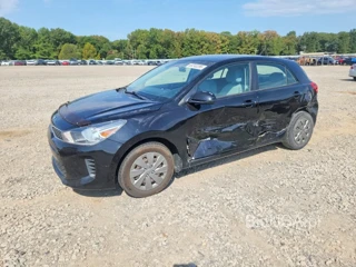 KIA RIO 5-DOOR S
