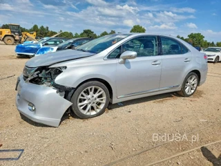 LEXUS HS 250H