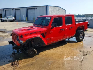 JEEP GLADIATOR RUBICON