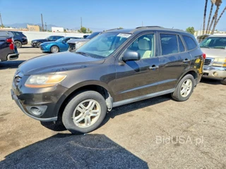 HYUNDAI SANTA FE GLS