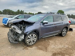 SUBARU ASCENT TOURING
