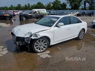 AUDI A4 PREMIUM