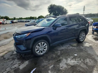 TOYOTA RAV4 XLE PREMIUM