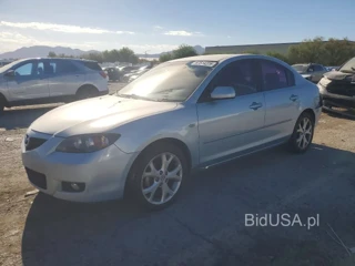 MAZDA 3 I