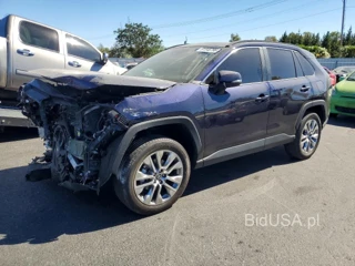 TOYOTA RAV4 XLE PREMIUM