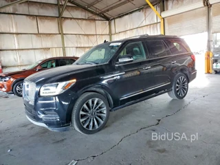 LINCOLN NAVIGATOR SELECT