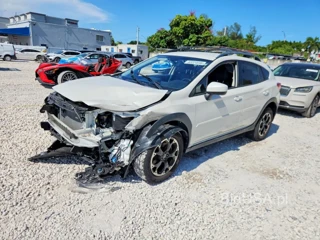 SUBARU CROSSTREK PREMIUM