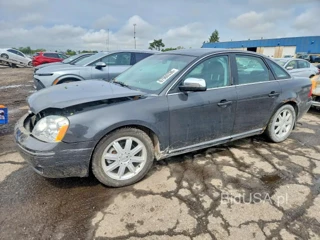 FORD FIVE HUNDRED LIMITED