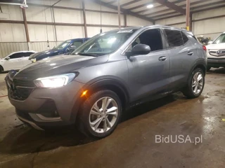 BUICK ENCORE GX PREFERRED