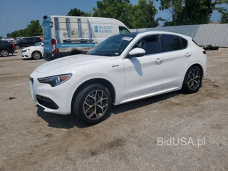 ALFA ROMEO STELVIO TI