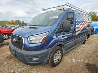 FORD TRANSIT T-250