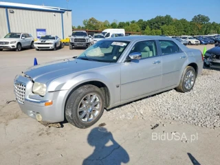 CHRYSLER 300C
