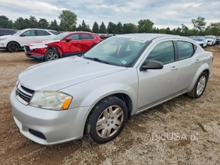 DODGE AVENGER SE