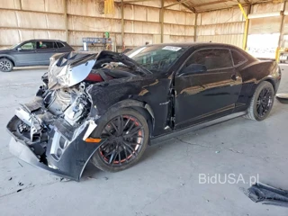 CHEVROLET CAMARO ZL1