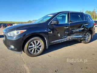 INFINITI QX60 BASE