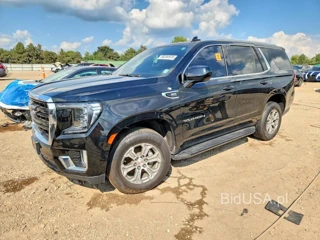 GMC YUKON SLE