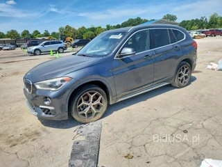 BMW X1 SDRIVE28I