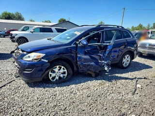 MAZDA CX-9